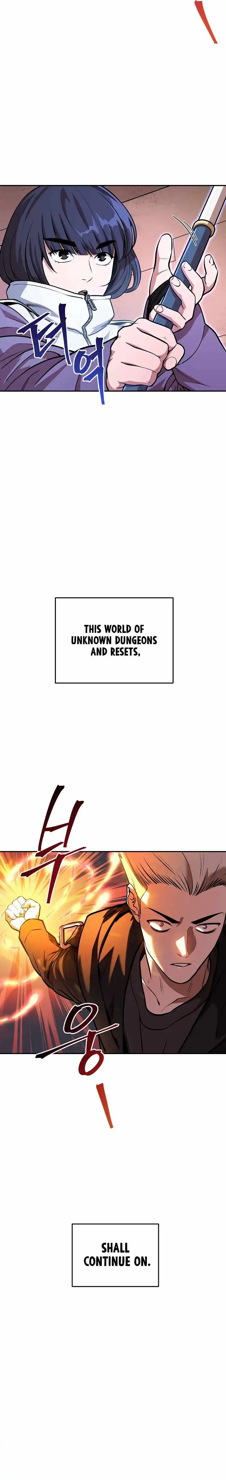 Dungeon Reset Chapter 131 21